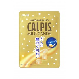 Asahi Calpis Milk Candy 78g
