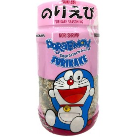 Takaokaya Doraemon Furikake Shirimp (Nori Ebi)