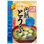 HIKARI MISO Enjuku Miso Soup Tofu 8 Servings