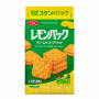 YBC-YAMAZAKI BISCUITS Lemon Pack