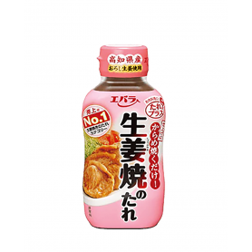 Ebara Shougayaki Sauce 23g