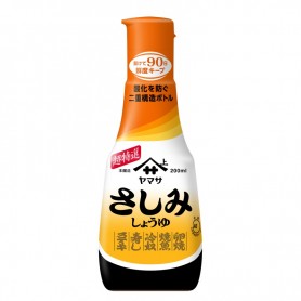 Yamasa Soy Sauce for Sashimi