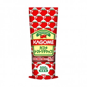 Kagome Tomato Ketchup 500g