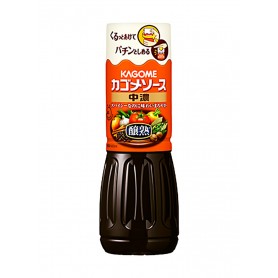 Kagome Sauce Semi-Sweet 500ml