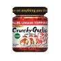 S&B Umami Topping Crunchy Garlic with Chilli Oil (Okazu La-Yu)