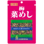 Mishima Nameshi (Napa with Ume) Rice Seasoning