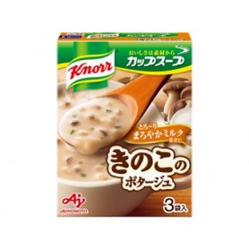 Knorr Mushroom Cream Soup 42.6g