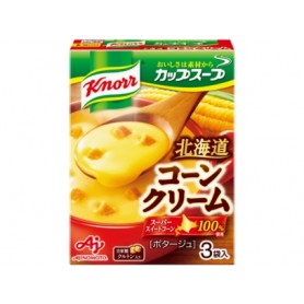 Knorr Corn Cream Soup