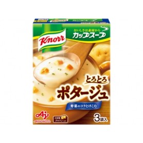 Knorr Potage Thick Soup