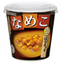 Hanamaruki Cup Miso Soup Nameko Mushroom