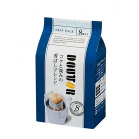 Doutor Koubashi Blend Coffee Drip Pack 8pks