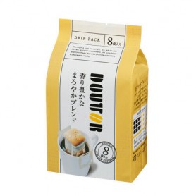 Doutor Maroyaka Blend Coffee Drip Pack 8pks