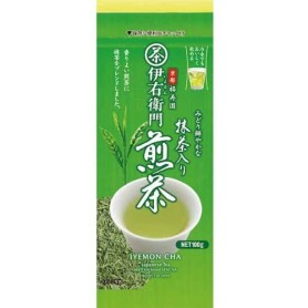 Iemon Green Tea with Matcha 100g
