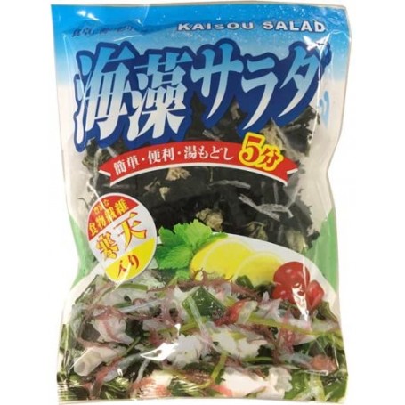 Sankou Sangyou Kaisou Seaweed Salad