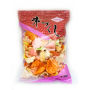 Wakahato Aji Zukushi Wheat Cracker 6.3oz