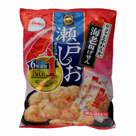 Kuriyama Shioage Shrimp Agesen 3.1oz