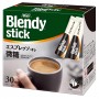 AGF Blendy Stick Espresso Au Lait 30 sticks