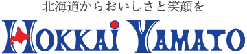 HOKKAI- YAMATO