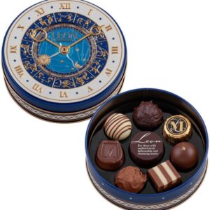 Morozov MO-0729 Ambassador, 8 Pieces